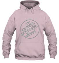 Load image into Gallery viewer, Zac Brown Band  Original ZBB Logo Hooded Sweatshirt
