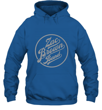 Load image into Gallery viewer, Zac Brown Band  Original ZBB Logo Hooded Sweatshirt
