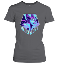 Load image into Gallery viewer, Disney Sleeping Beauty Maleficent Pop Art Women's T-Shirt
