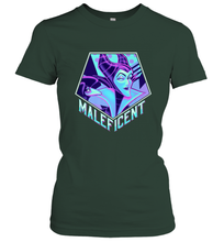Load image into Gallery viewer, Disney Sleeping Beauty Maleficent Pop Art Women's T-Shirt
