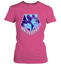 Load image into Gallery viewer, Disney Sleeping Beauty Maleficent Pop Art Women's T-Shirt
