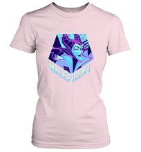 Load image into Gallery viewer, Disney Sleeping Beauty Maleficent Pop Art Women's T-Shirt
