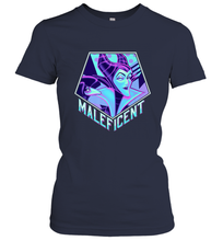 Load image into Gallery viewer, Disney Sleeping Beauty Maleficent Pop Art Women's T-Shirt
