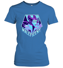 Load image into Gallery viewer, Disney Sleeping Beauty Maleficent Pop Art Women's T-Shirt
