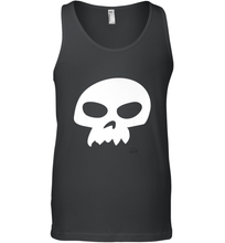 Load image into Gallery viewer, Disney Pixar Toy Story Sid Skull Costume Men&#39;s Tank Top
