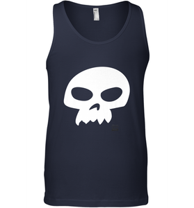 Disney Pixar Toy Story Sid Skull Costume Men's Tank Top