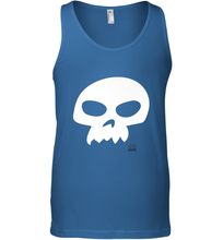 Load image into Gallery viewer, Disney Pixar Toy Story Sid Skull Costume Men&#39;s Tank Top
