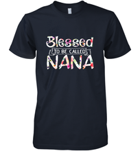 Load image into Gallery viewer, Be Called Nana Men&#39;s Premium T-Shirt
