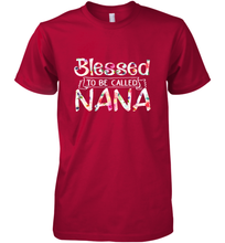 Load image into Gallery viewer, Be Called Nana Men&#39;s Premium T-Shirt
