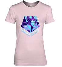 Load image into Gallery viewer, Disney Sleeping Beauty Maleficent Pop Art Women's Premium T-Shirt
