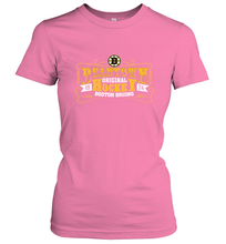 Load image into Gallery viewer, NHL Boston Bruins Fanatics Beantown Women's T-Shirt
