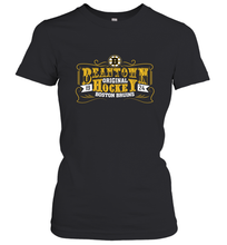 Load image into Gallery viewer, NHL Boston Bruins Fanatics Beantown Women's T-Shirt
