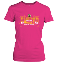Load image into Gallery viewer, NHL Boston Bruins Fanatics Beantown Women's T-Shirt
