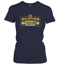 Load image into Gallery viewer, NHL Boston Bruins Fanatics Beantown Women's T-Shirt
