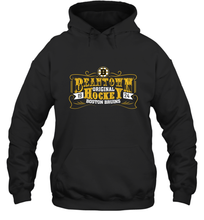 Load image into Gallery viewer, NHL Boston Bruins Fanatics Beantown Hooded Sweatshirt
