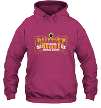 Load image into Gallery viewer, NHL Boston Bruins Fanatics Beantown Hooded Sweatshirt
