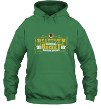 Load image into Gallery viewer, NHL Boston Bruins Fanatics Beantown Hooded Sweatshirt
