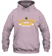 Load image into Gallery viewer, NHL Boston Bruins Fanatics Beantown Hooded Sweatshirt
