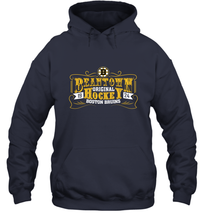 Load image into Gallery viewer, NHL Boston Bruins Fanatics Beantown Hooded Sweatshirt
