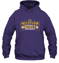 Load image into Gallery viewer, NHL Boston Bruins Fanatics Beantown Hooded Sweatshirt
