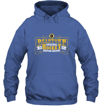 Load image into Gallery viewer, NHL Boston Bruins Fanatics Beantown Hooded Sweatshirt
