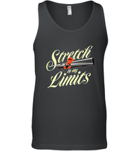 Load image into Gallery viewer, Disney Pixar Incredibles 2 Elastigirl Limits Men&#39;s Tank Top
