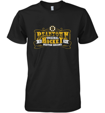 Load image into Gallery viewer, NHL Boston Bruins Fanatics Beantown Men's Premium T-Shirt
