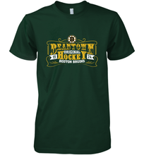Load image into Gallery viewer, NHL Boston Bruins Fanatics Beantown Men's Premium T-Shirt
