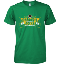 Load image into Gallery viewer, NHL Boston Bruins Fanatics Beantown Men's Premium T-Shirt
