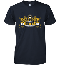 Load image into Gallery viewer, NHL Boston Bruins Fanatics Beantown Men's Premium T-Shirt
