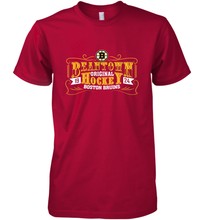 Load image into Gallery viewer, NHL Boston Bruins Fanatics Beantown Men's Premium T-Shirt
