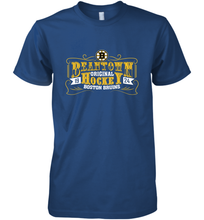 Load image into Gallery viewer, NHL Boston Bruins Fanatics Beantown Men's Premium T-Shirt

