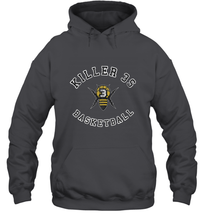 Load image into Gallery viewer, BIG3 Killer 3s Simple Logo Hooded Sweatshirt
