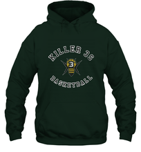 Load image into Gallery viewer, BIG3 Killer 3s Simple Logo Hooded Sweatshirt
