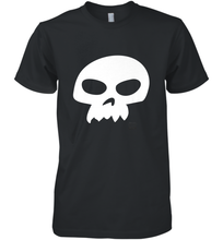 Load image into Gallery viewer, Disney Pixar Toy Story Sid Skull Costume Men's Premium T-Shirt
