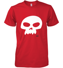 Load image into Gallery viewer, Disney Pixar Toy Story Sid Skull Costume Men's Premium T-Shirt
