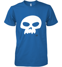 Load image into Gallery viewer, Disney Pixar Toy Story Sid Skull Costume Men's Premium T-Shirt

