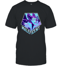 Load image into Gallery viewer, Disney Sleeping Beauty Maleficent Pop Art Men's T-Shirt
