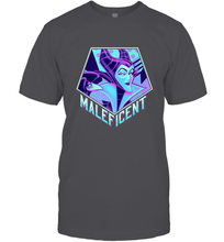 Load image into Gallery viewer, Disney Sleeping Beauty Maleficent Pop Art Men's T-Shirt
