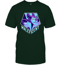 Load image into Gallery viewer, Disney Sleeping Beauty Maleficent Pop Art Men's T-Shirt
