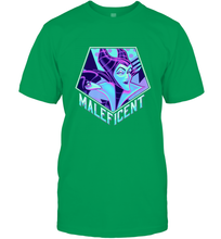 Load image into Gallery viewer, Disney Sleeping Beauty Maleficent Pop Art Men's T-Shirt
