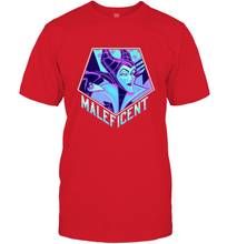 Load image into Gallery viewer, Disney Sleeping Beauty Maleficent Pop Art Men's T-Shirt
