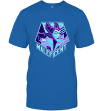 Load image into Gallery viewer, Disney Sleeping Beauty Maleficent Pop Art Men's T-Shirt
