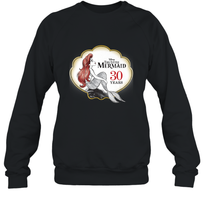 Load image into Gallery viewer, Disney The Little Mermaid 30th Anniversary Crewneck Sweatshirt

