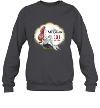 Load image into Gallery viewer, Disney The Little Mermaid 30th Anniversary Crewneck Sweatshirt
