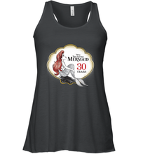 Load image into Gallery viewer, Disney The Little Mermaid 30th Anniversary Women's Racerback Tank
