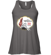 Load image into Gallery viewer, Disney The Little Mermaid 30th Anniversary Women's Racerback Tank
