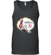 Load image into Gallery viewer, Disney The Little Mermaid 30th Anniversary Men's Tank Top
