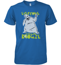 Load image into Gallery viewer, Disney The Nightmare Before Christmas Oogie Boogie Men's Premium T-Shirt
