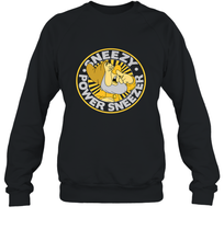 Load image into Gallery viewer, Disney Snow White Sneezy Power Sneezer Crewneck Sweatshirt
